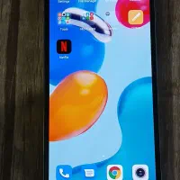 گوشی شیائومی نوت ۱۱s