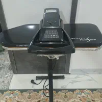 اتو پرس بخار سونیا