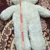 عروسک خرس بزرگ نو