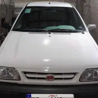 پراید 131SE مدل 99