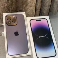 iPhone 14pro|موبایل|آق قلا, |دیوار