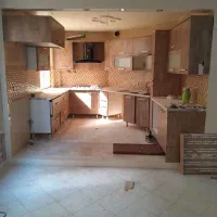 کابینت همراه هود،سینک