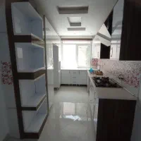 ۶۰مترخوش نقشه/فول امکانات/ تخلیه