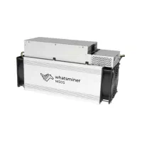 ماینر واتس‌ماینر M50S 126Th Whatsminer