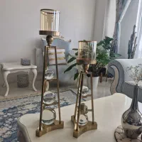 جاشمعی دکوری|مجسمه، تندیس، ماکت|کرج, شهرک البرز ۳|دیوار