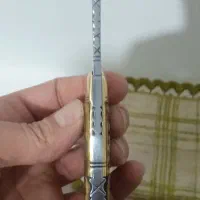 چاقوی جیبی|کلکسیون اشیاء عتیقه|تهران, زنجان جنوبی|دیوار