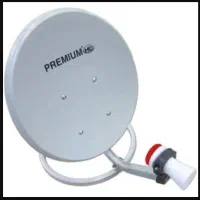 نصب و راه اندازی انواع آنتن های ثابت و گردان