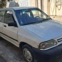 پراید۷۶ کره ایی