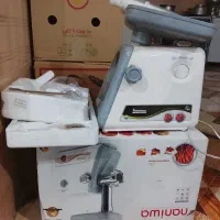 چرخ گوشت نانیوافروشی نو|خردکن، آسیاب، غذاساز|فارسان, |دیوار