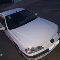 فروش خودرو|خودرو سواری و وانت|ساوه, |دیوار