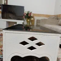 عسلی|مبلمان خانگی و میز عسلی|بیرجند, |دیوار