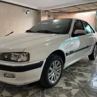 پارس سال سفارشی