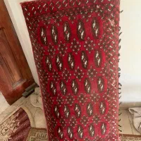 پشتی ترکمن