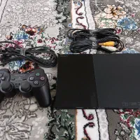 پلی استیشن 2 اسلیم