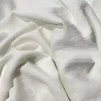 پارچه ابروباد سفید