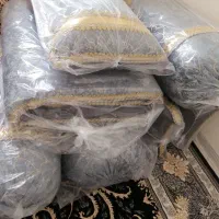 کناره. بالشت. پشتی. نو|رختخواب، بالش، پتو|خاش, |دیوار