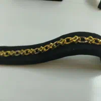 انواع طلای مستعمل در حد نو از ۳ تا ۵ درصد|جواهرات|بیرجند, |دیوار