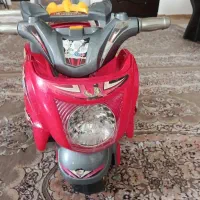 موتور شارژی اسباب بازی