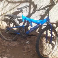 دوچرخه