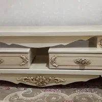 میز تلویزیون کاملا سالم|میز تلویزیون|محمدشهر, شهرک چمران|دیوار