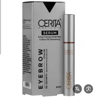 تقویت مژه و ابرو سریتا