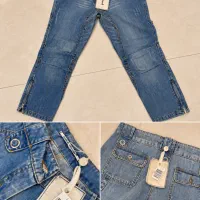 شلوار جین زنانه D&G سایز ۲۹، نو با تگ