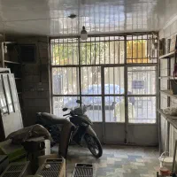 اجاره مغازه ۲۴ متری|اجارهٔ مغازه و غرفه|تهران, اتابک|دیوار