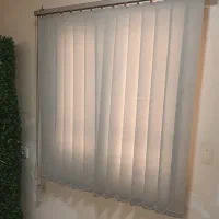 فروش پرده کرکره کره ای