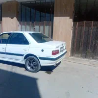 پژو پارس ۸۶