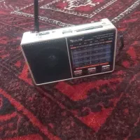 رادیو اسپیکر