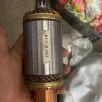 ارمیچر استارت لیفتراک کوماتسو ۱۰ تن خط ۵