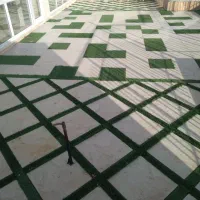 به یک کارگر جهت کار در کاشی کاری نیاز مندم