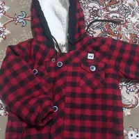 کاپشن و شلوار ست