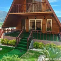 طراحی ویاخت کلبه سویسی|خدمات پیشه و مهارت|مرودشت, رودبال|دیوار