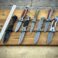 چاقوی زنجان