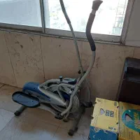اسکی فضایی ورزشی