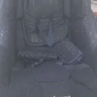 کریر در حد نو خارجی و یه تشک بازی در حد نو|اسباب و اثاث بچه|ایلام, |دیوار