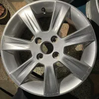 رینگ هفت پر