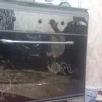 اجاق گاز  کارکرده|اجاق گاز و لوازم برقی پخت‌وپز|اقبالیه, |دیوار