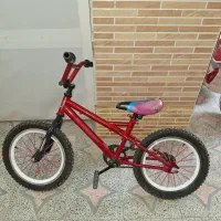دوچرخه رامبو سایز ۱۶