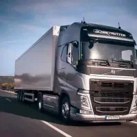 شرکت باربری ماشین سنگین ، بین شهری مرزی و داخلی