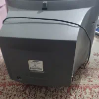 تلوزیون ۲۴ اینچ سامسونگ|تلویزیون و پروژکتور|گرگان, |دیوار