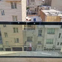 شیشه سکوریت