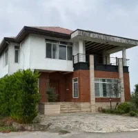 ویلا دوبلکس شهرکی (معتمدی)