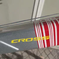 دوچرخه کراس اصل تایوان|دوچرخه، اسکیت، اسکوتر|تهران, شهرآرا|دیوار