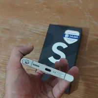گوشی سامسونگ Galaxie s22 ultra 5G 256 گیگ رم 12|موبایل|شیراز, میانرود|دیوار