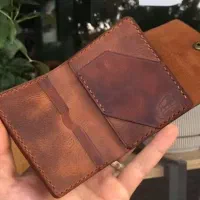 جاکارتی چرمی دولت ماگو