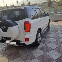 ام وی ام X33 مدل 1401 بیرنگ 40تاکار مشابه صفر|خودرو سواری و وانت|تهران, دهکده المپیک|دیوار