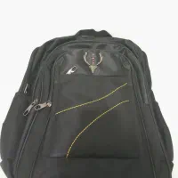 کیف پسرانه سالم و تمیز تازه خریدم|کیف، کفش، کمربند|قزوین, |دیوار