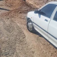 پراید۱۳۱مدل ۹۶